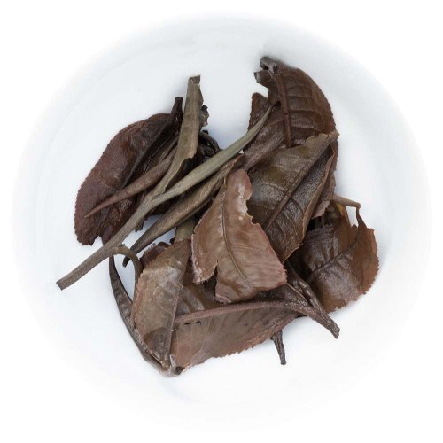 2026 Yao Qing Style Yunnan White Peony | Ming Qian Yao Qing Bai Mu Dan - Option: 500 g