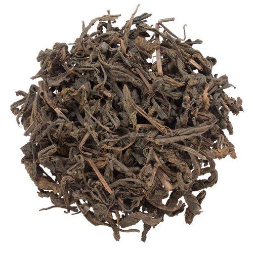 2013 Ying Kee Simao Ripe Puer SUPERIOR | Ying Kee Te Ji Jiu Shu Cha - Option: 500 g