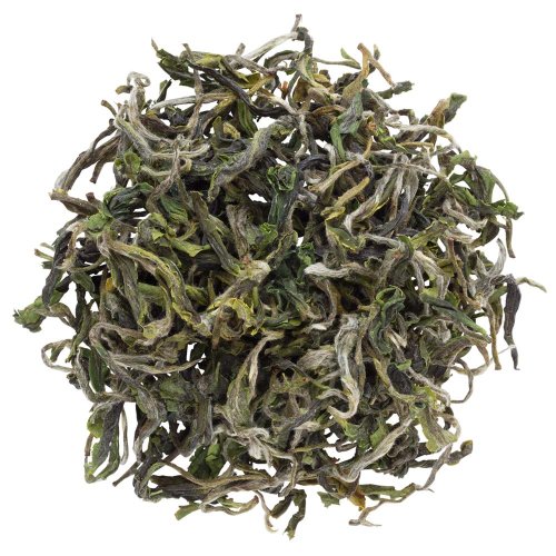 Taiwan pre-Qing Ming Green Snail Spring | San Xia Ming Qian Bi Luo Chun - Option: 50 g