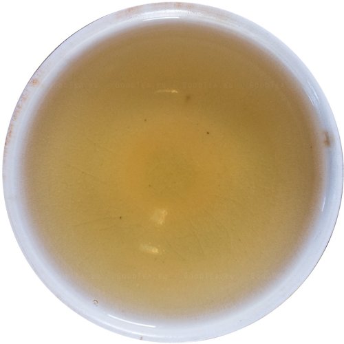 Traditional Anhui Small-Leaf Yellow Tea | An Hui Huang Xiao Cha - Option: 50 g