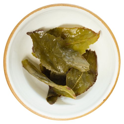 Jade Iron Goddess | You Ji Qing Xiang Tie Guan Yin - Option: 500 g