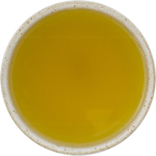 Sencha Tamaryokucha - Guricha  | Yabukita Ichibancha - Variante: 1 kg