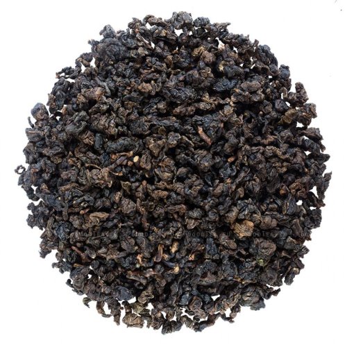 Taiwan Red Oolong | Hong Wu Long - Option: Sample 15 g