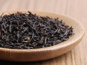 Black Keemun is a Legend Among Black Teas