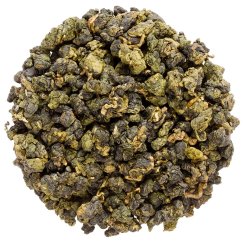 Taiwan Mei Shan Jin Xuan Oolong