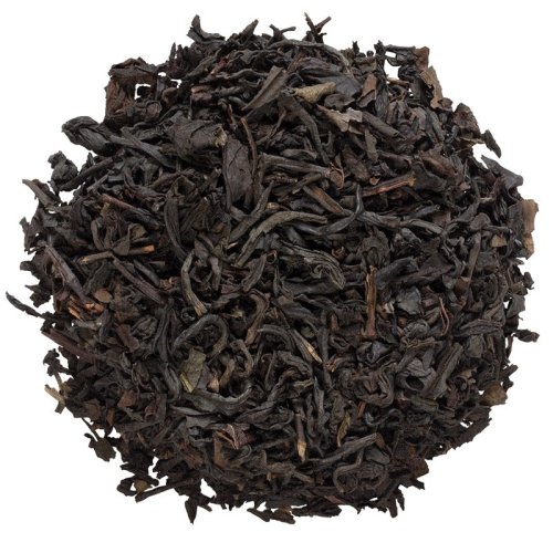 Taiwan Lapsang Souchong | Tai Wan Zheng Shan Xiao Zhong - Option: Sample 15 g