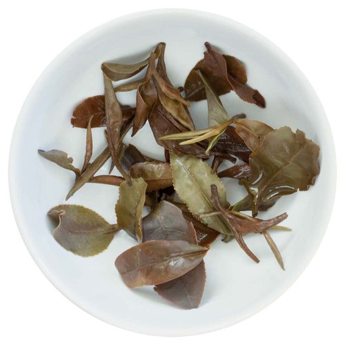 Taiwanese Orange Tea from Sanxia | Sanxia Cheng Cha - Option: 250 g