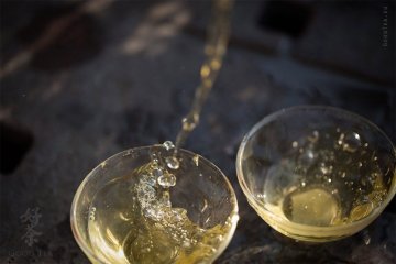 Parlando di Tè — Da una Parola a Sette