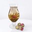 Blooming Green Tea with Bergamot | Qian Ri Hong Li Zhi Qiu - Option: 500 g