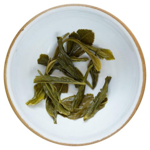 Enshi Jade Dew | En Shi Yu Lu - Option: 50 g