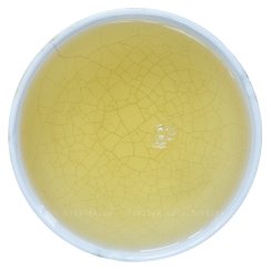 Osmanthus Oolong | Gui Hua Wu Long