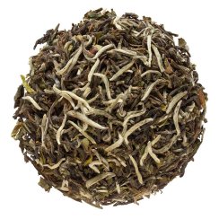 Darjeeling Upper Fagu Spring Enigma