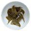 2019 Pu'er verde da alberi antichi di Baiyingshan | Bai Ying Shan Lao Shu Sheng Pu Er Pu Er Bing - torta pressata 200 g - Variante: 50 g