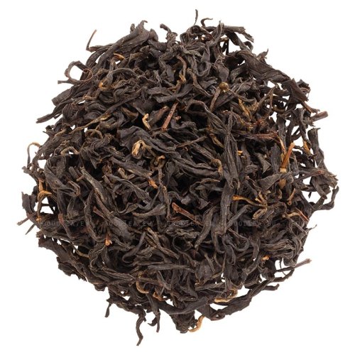 Taiwan Black Jin Xuan | Jin Xuan Hong Cha - Option: 500 g