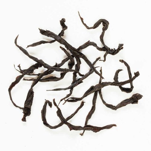 Taiwan Yuchi Black Tea Red Jade T-18 | Yu Chi Hong Yu Hong Cha - Option: 50 g