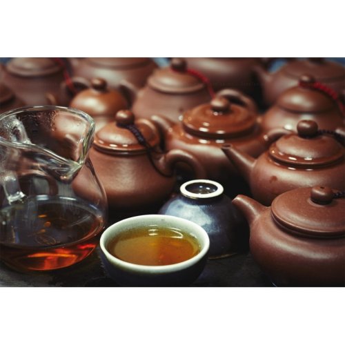 2018 Černý čaj ze starých stromů v Matai | Matai Dian Hong Cha - Varianta: 50 g