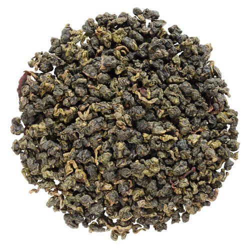 Oolong al profumo di fiori di magnolia di Baoshan  | Bao Shan Yu Lan Wu Long - Variante: 50 g