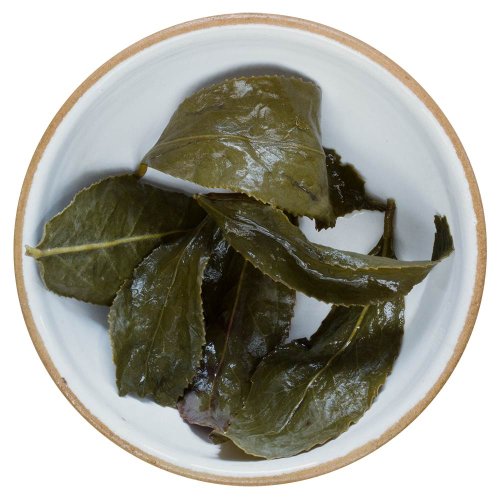 Oolong al profumo di fiori di magnolia di Baoshan  | Bao Shan Yu Lan Wu Long - Variante: 50 g