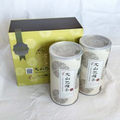2025 Wen Shan Bao Zhong Prize - tè vincente (Finest Grade) - 300 g
