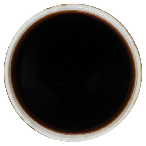 2017 Bulangshan Gan En Ripe Pu-erh | Bu Lang Shan Gan En Pu Er Shu Cha - cake 357 g - Option: Sample 15 g