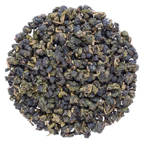 Taiwan Jasmine Oolong | Si Ji Chun Mo Li Wu Long Cha - Option: 500 g