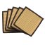 Tatami Tea Cup Coaster 10x10 cm