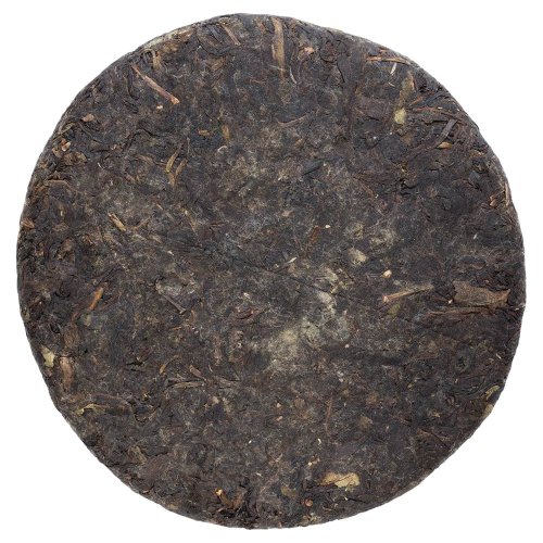 2019 Taiwan White Yuchi Red Jade T-18 | Yu Chi Hong Yu Bai Cha - cake 357 g - Option: Cake 357 g