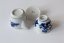 Japanese Tea Set Kyo Hohin 110 ml and Yusamashi (EIZAN)