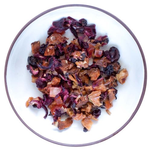 Taste of French Polynesia - Option: 50 g