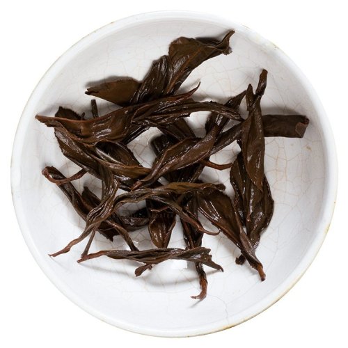 Taiwanský divoký černý čaj | Shan Cha - Varianta: 50 g