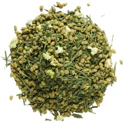 Genmaicha Matcha-iri