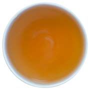 Taiwanský Orange Tea