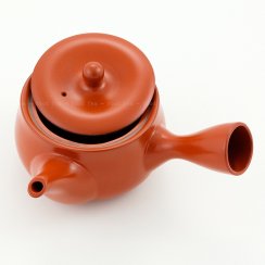 Japanese Ceramic Teapot Kyusu 360 ml