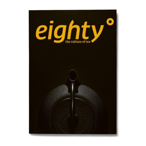 eighty°- the culture of tea 1