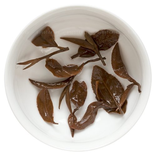 Orientální kráska z Fujianu - Bai Hao Oolong | Dong Fang Mei Ren - Varianta: 1 kg