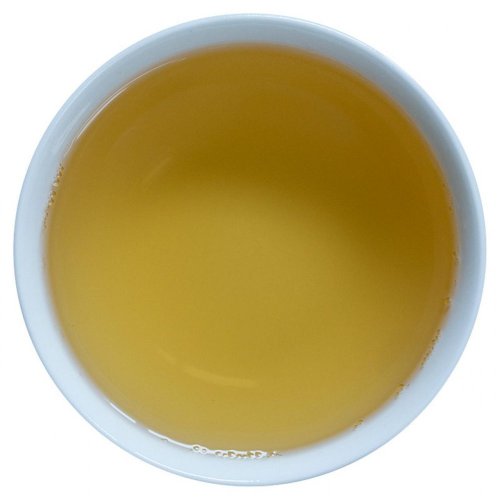 2021 Pu'er verde da alberi antichi di Mingfengshan | Ming Feng Shan Sheng Gu Shu Pu Er Long Zhu - sfere di drago - Variante: Campione 15 g