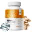 MycoMedica ORGANIC Oyster mushroom PRO - 90 capsules