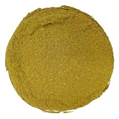 Tè giallo in polvere di Huangshan | Huang Da Cha Fen