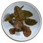 Nepal Ekta Golden Emperor Green First Flush - Option: Sample 15 g