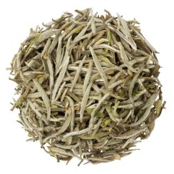 Aghi d'argento di Fuding PREMIUM | Bai Hao Yin Zhen
