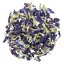 Květy divoké klitorie - Žlonka okázalá | Clitoria ternatea - Varianta: 500 g