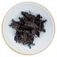 2005 Pu'er scuro di Bulangshan | Bu Lang Shan Shu Pu Er - torta pressata 100 g - Variante: Campione 15 g