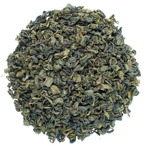 Mátový Gunpowder pro Touareg - Varianta: 500 g