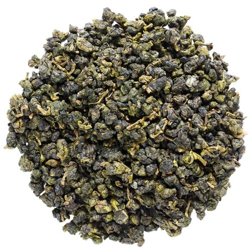 Dong Ding Oolong taiwanese | Tai Wan Dong Ding Wu Long - Variante: 50 g