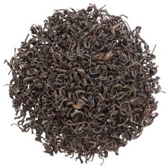 Bouquet from Guria – Georgian Black Tea