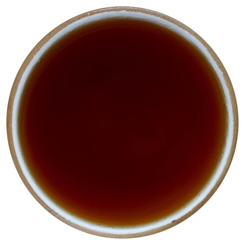 Tè nero Yunnan CTC | Dian Hong CTC - Variante: 75 g