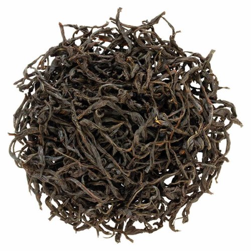 Taiwan Yuchi Black Tea Red Jade T-18 | Yu Chi Hong Yu Hong Cha - Option: 50 g