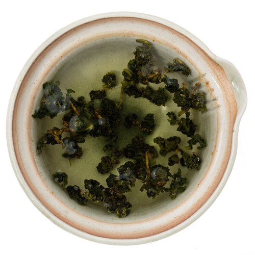 Dong Ding Oolong taiwanese | Tai Wan Dong Ding Wu Long - Variante: 50 g