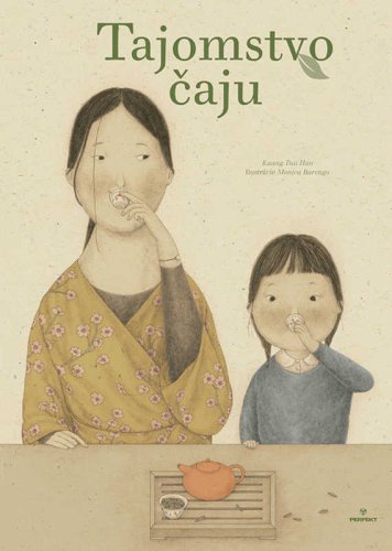 Tajomstvo čaju | Kuang Tsai Hao