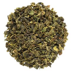 Nefritová Železná bohyně | You Ji Qing Xiang Tie Guan Yin